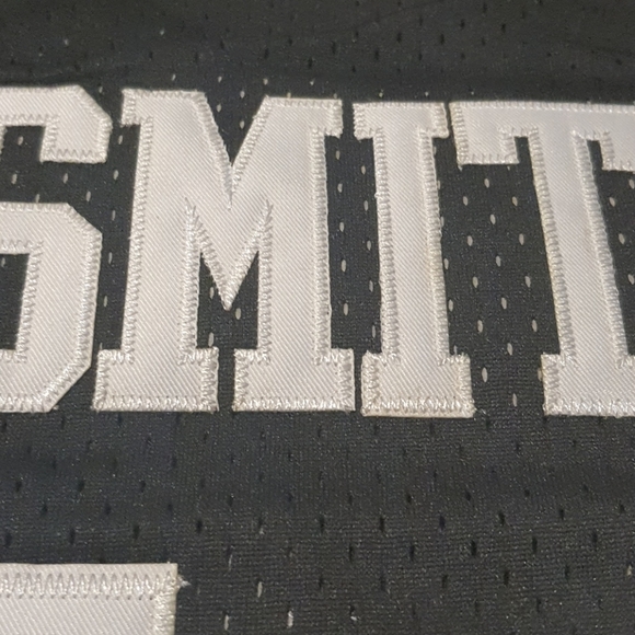 NEW Will Smith Bel Air Academy Jersey Authentic - Picture 6 of 6